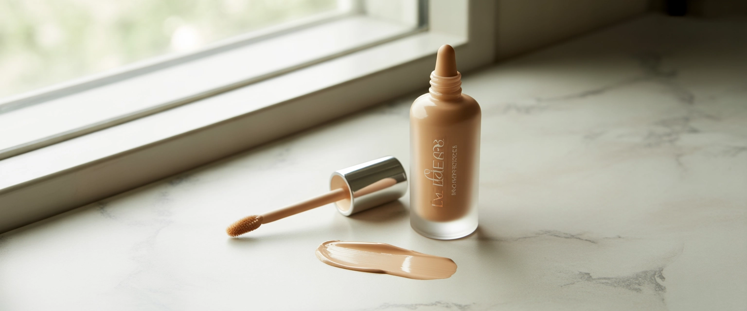 Консилеры - Баннер категории