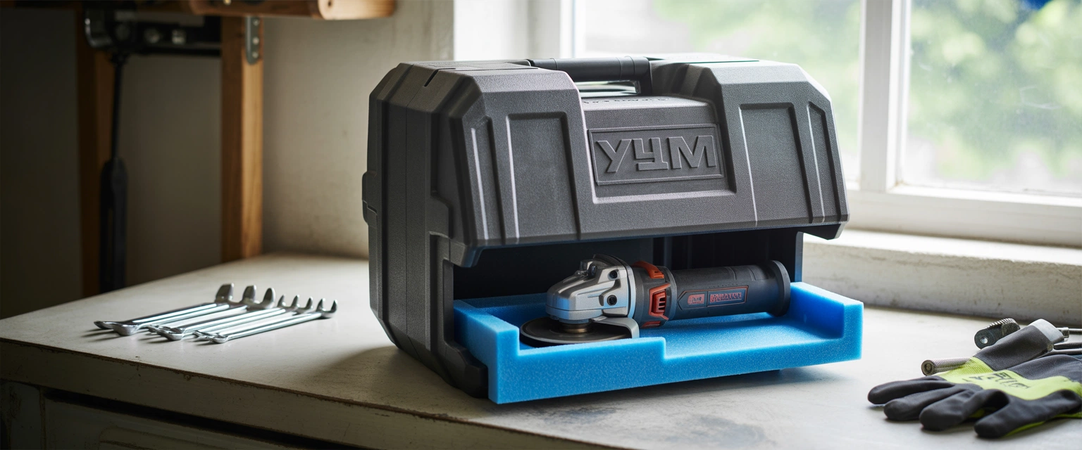 Контейнер для болгарки - Баннер категории