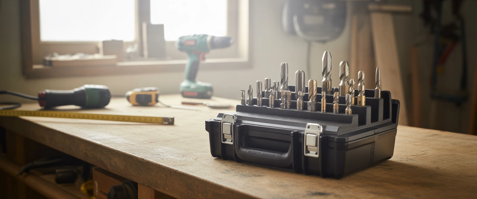 Контейнер для фрезера - Баннер категории