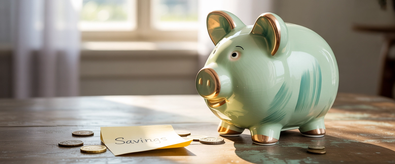 Копилки - Баннер категории