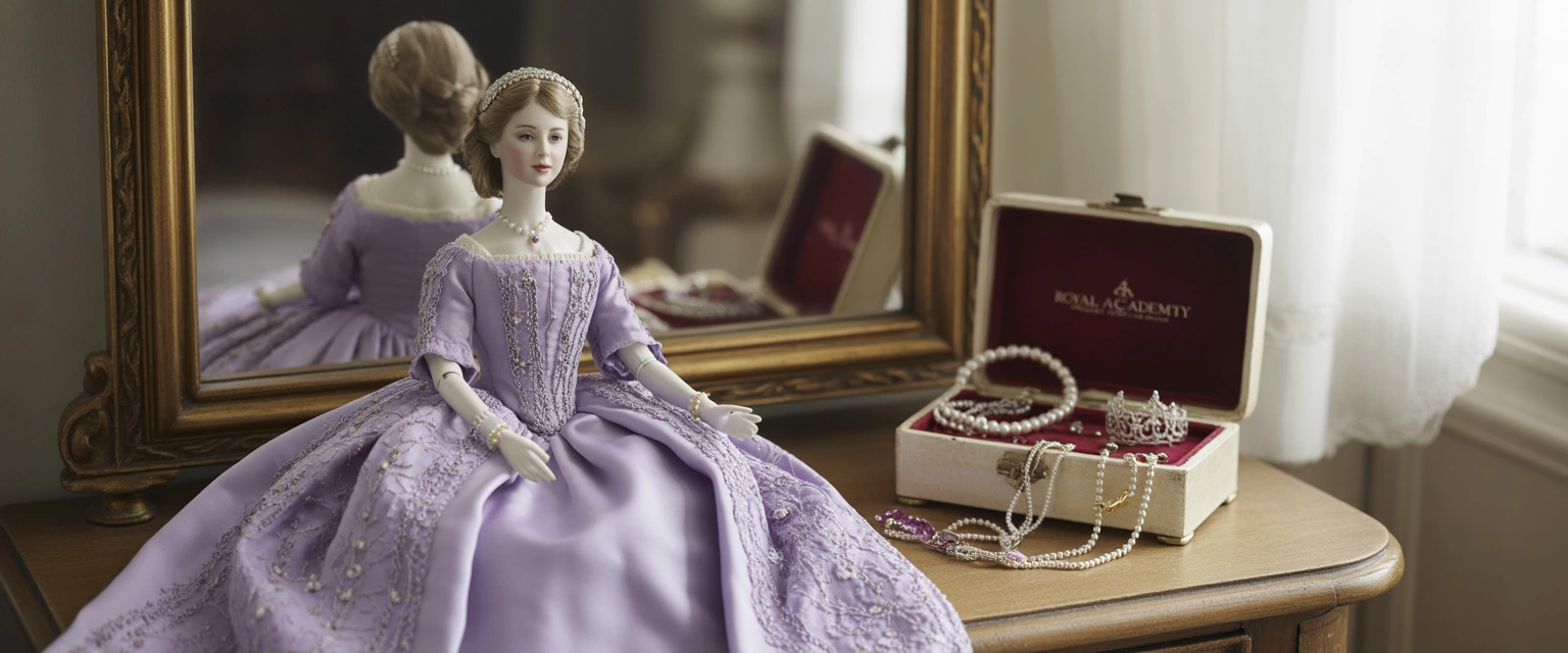 Королевская Академия - Баннер категории