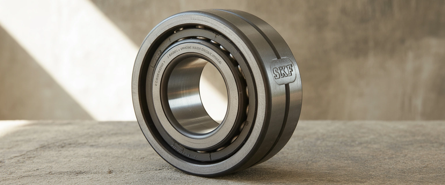 Корпусные подшипники - Баннер категории