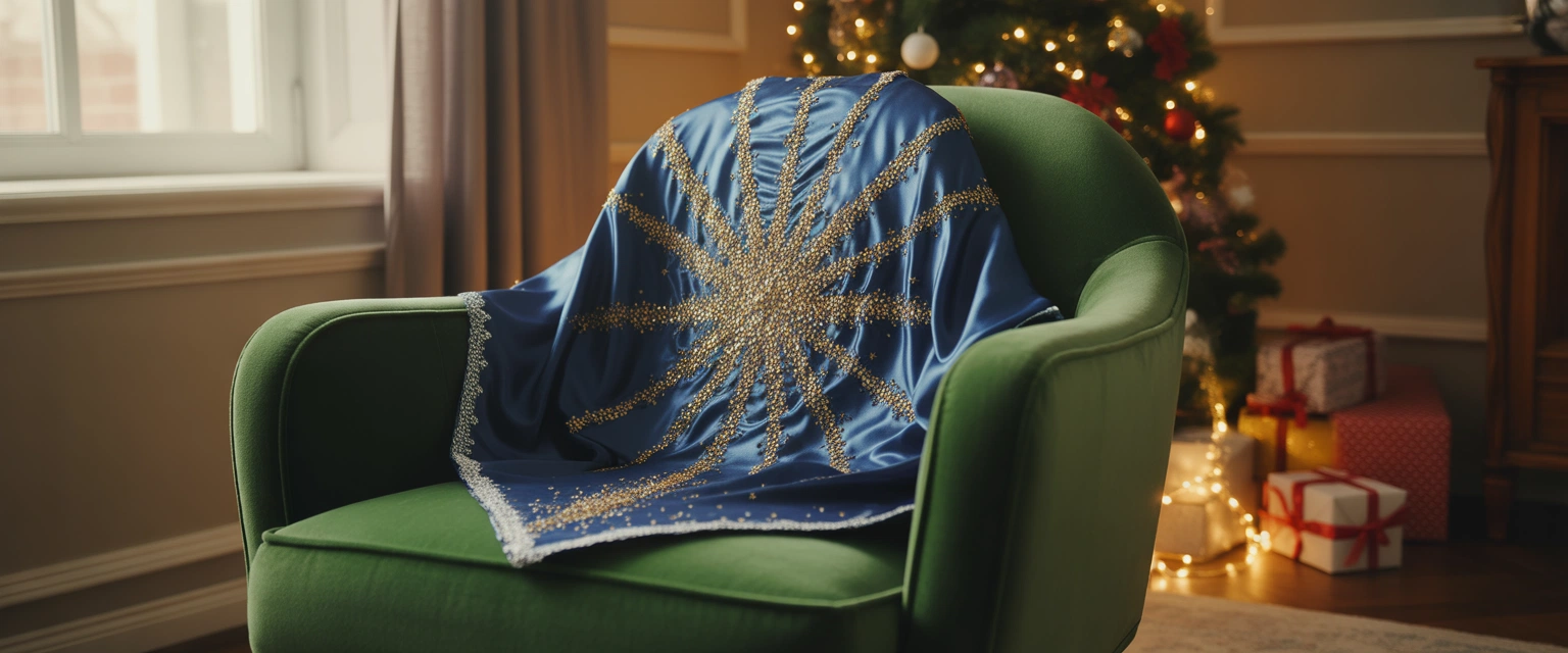 Костюм карнавальный Звездочка - Баннер категории