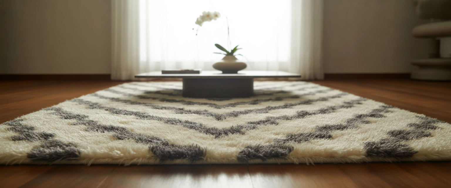 Ковер прямоугольный - Баннер категории