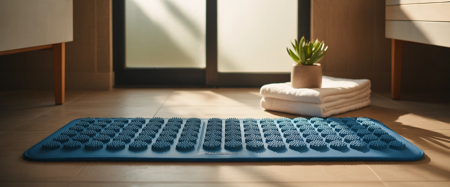 Коврики массажные - Баннер категории