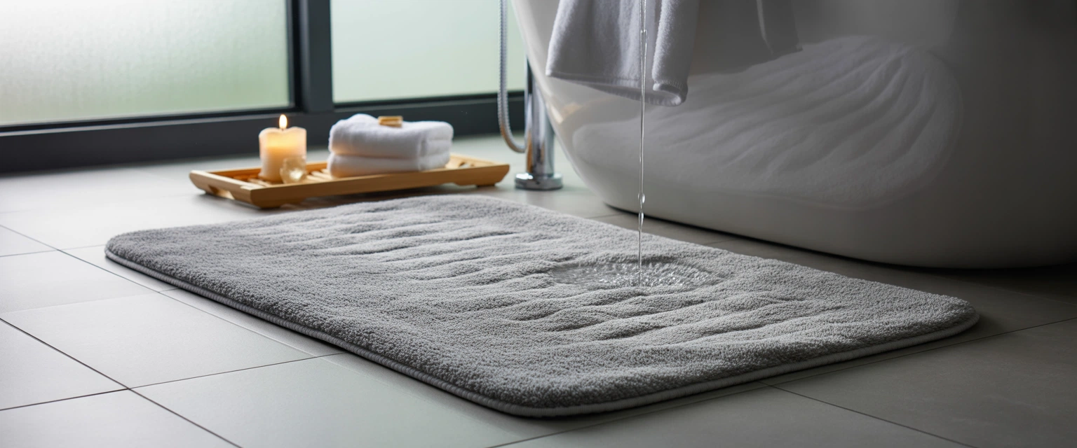 Коврики противоскользящий - Баннер категории