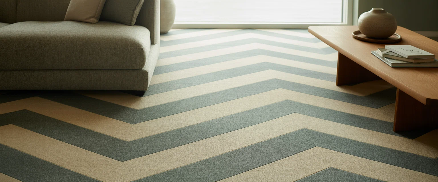 Ковровая плитка - Баннер категории