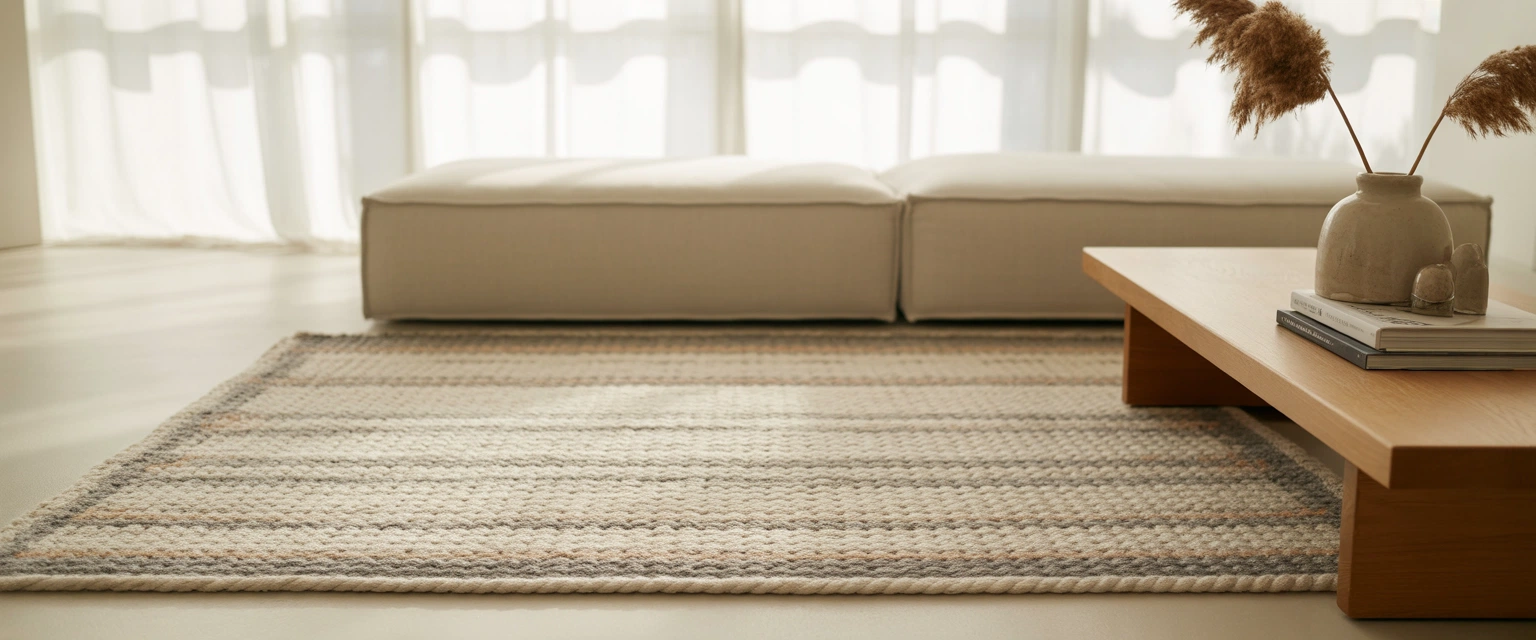 Ковры для дома - Баннер категории