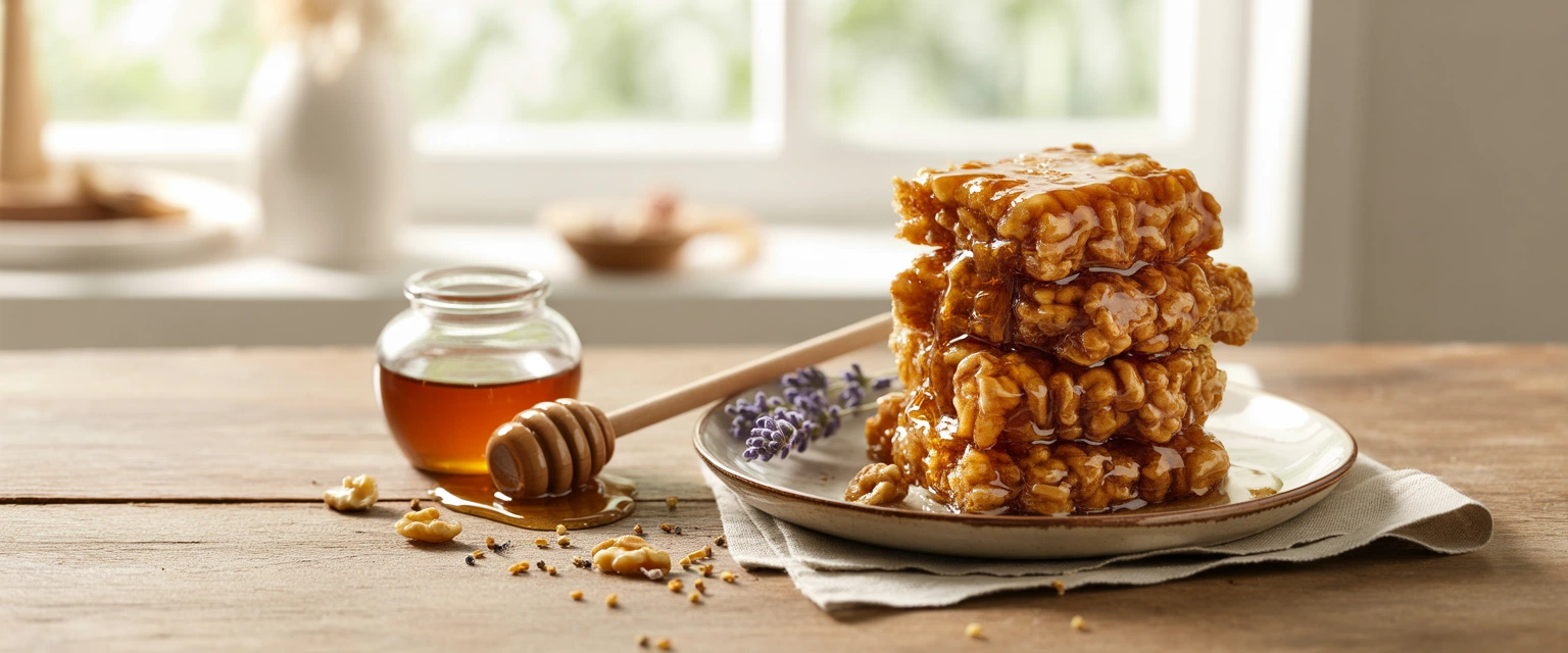 Козинаки - Баннер категории