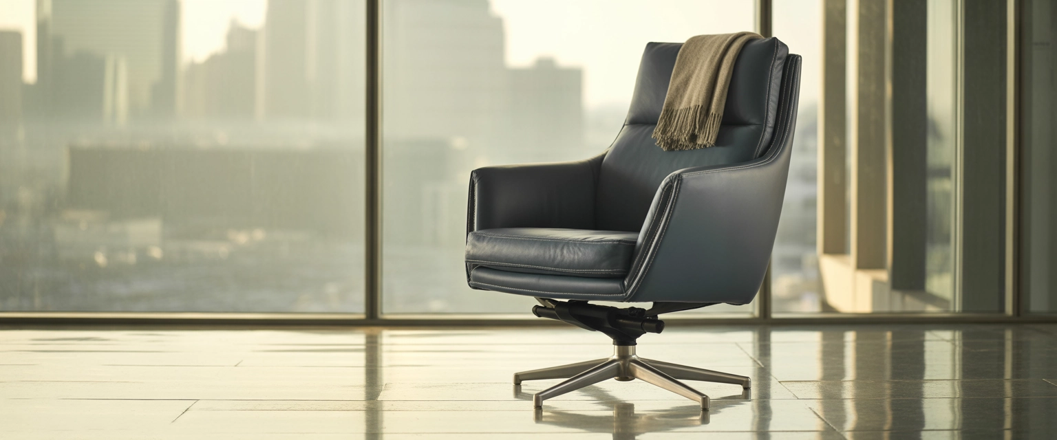 Кресла для руководителя - Баннер категории
