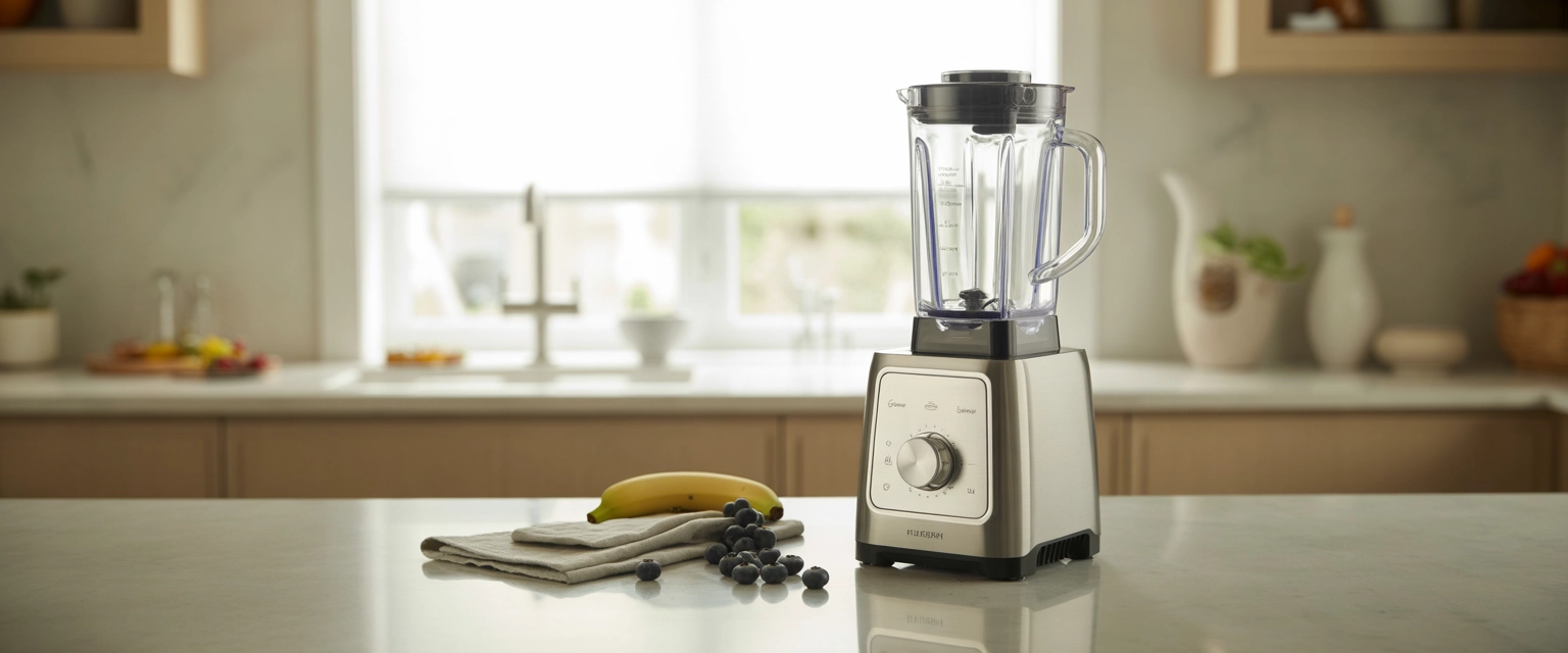 Кухонная техника - Баннер категории