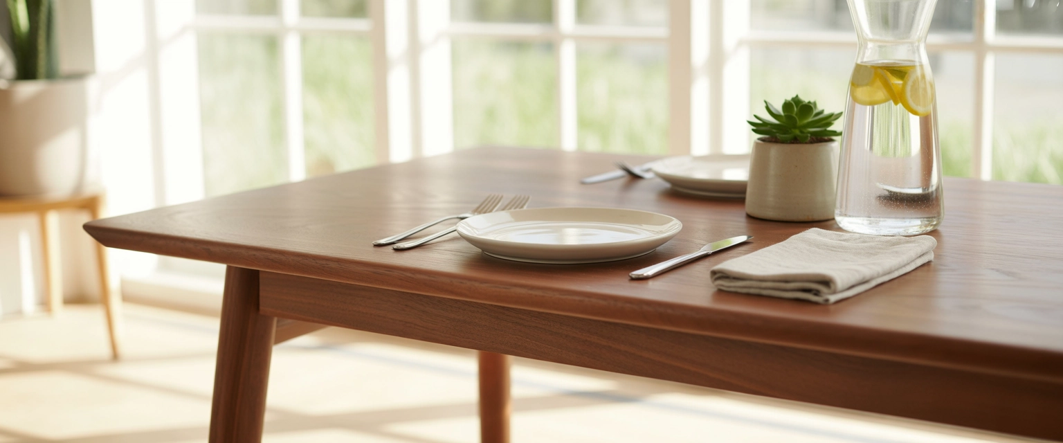 Кухонные столы - Баннер категории