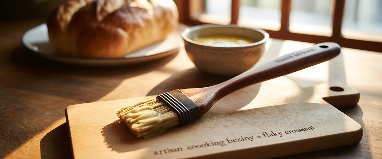 Кулинарные кисточка - Баннер категории