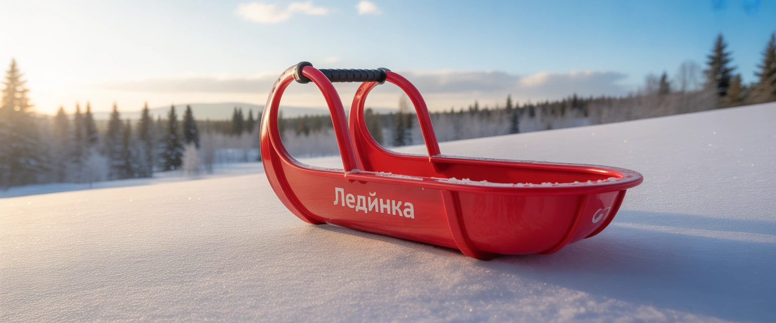 Ледянки - Баннер категории