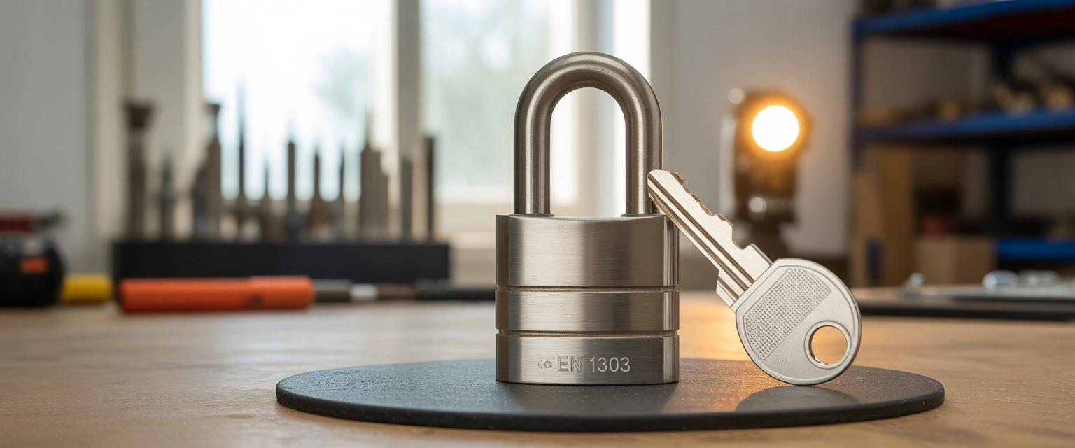 Личинка замка - Баннер категории