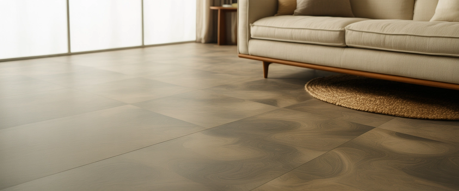 Линолеум - Баннер категории