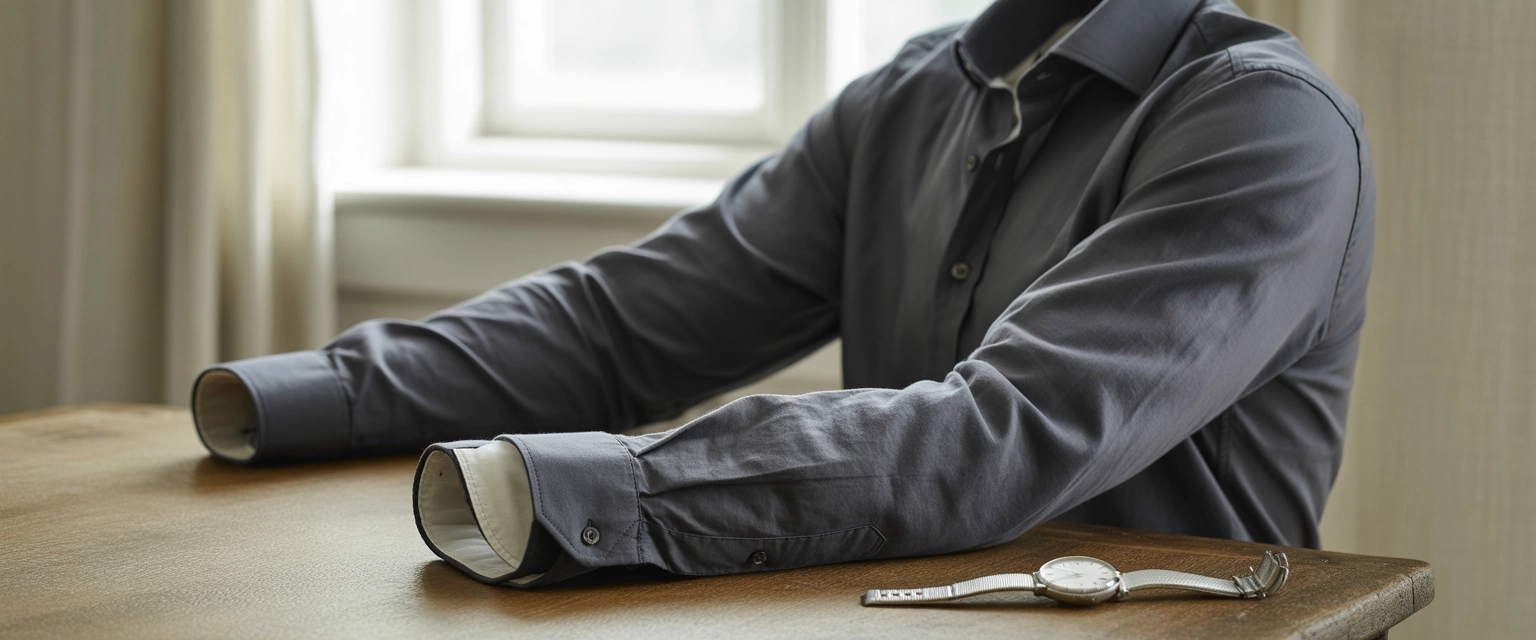 Лонгслив - Баннер категории