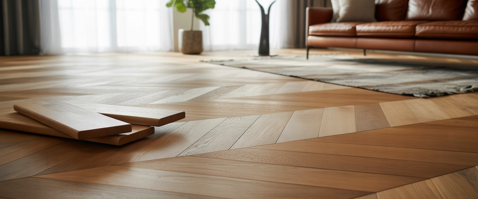 Массивная доска - Баннер категории