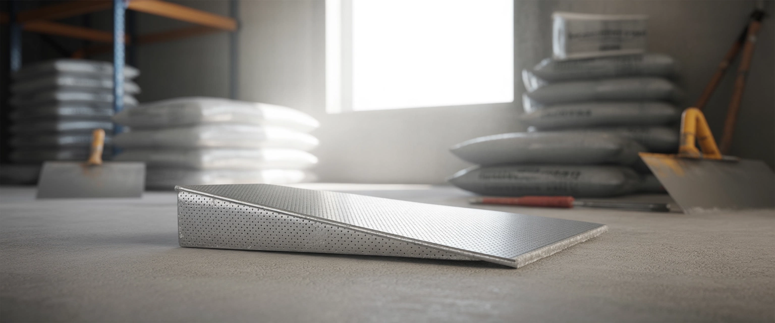 Маяки для потолков - Баннер категории