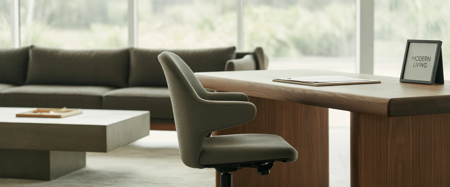 Мебель для дома и офиса - Баннер категории