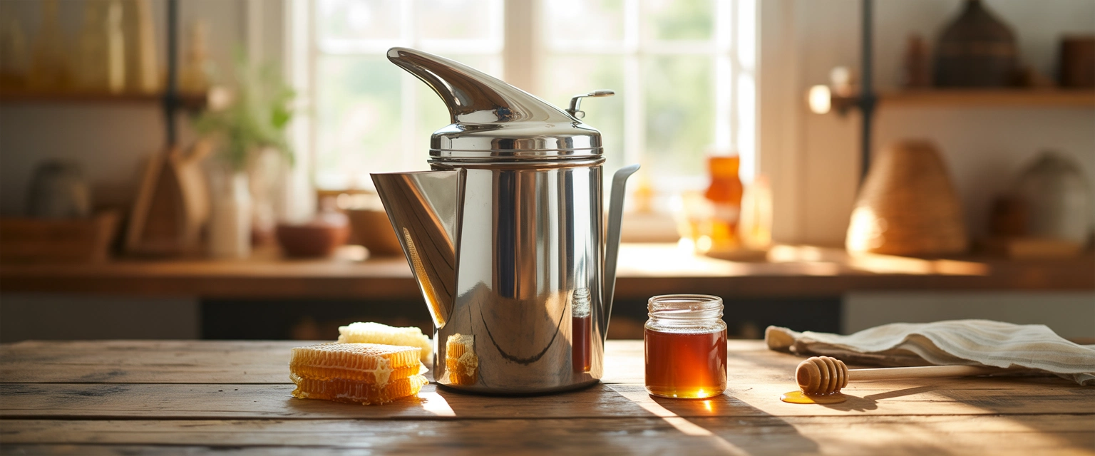 Медогонка - Баннер категории