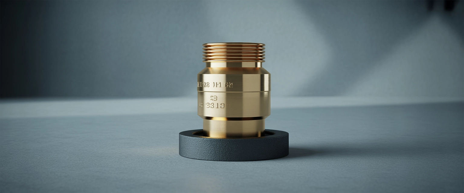 Мембранные компенсаторы гидроудара - Баннер категории