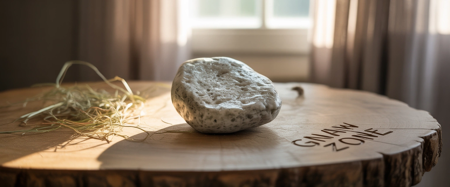 Минеральные камни для хорьков и грызунов - Баннер категории