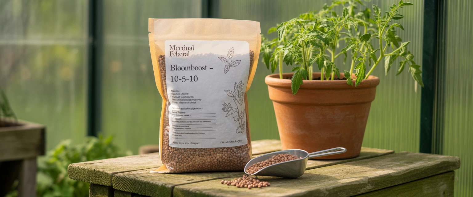 Минеральные удобрения - Баннер категории