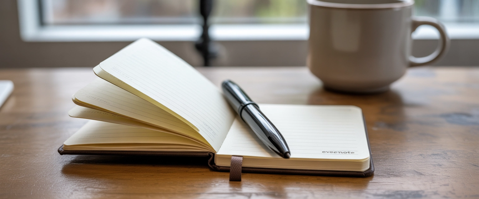 Мини-блокноты (карманные) - Баннер категории