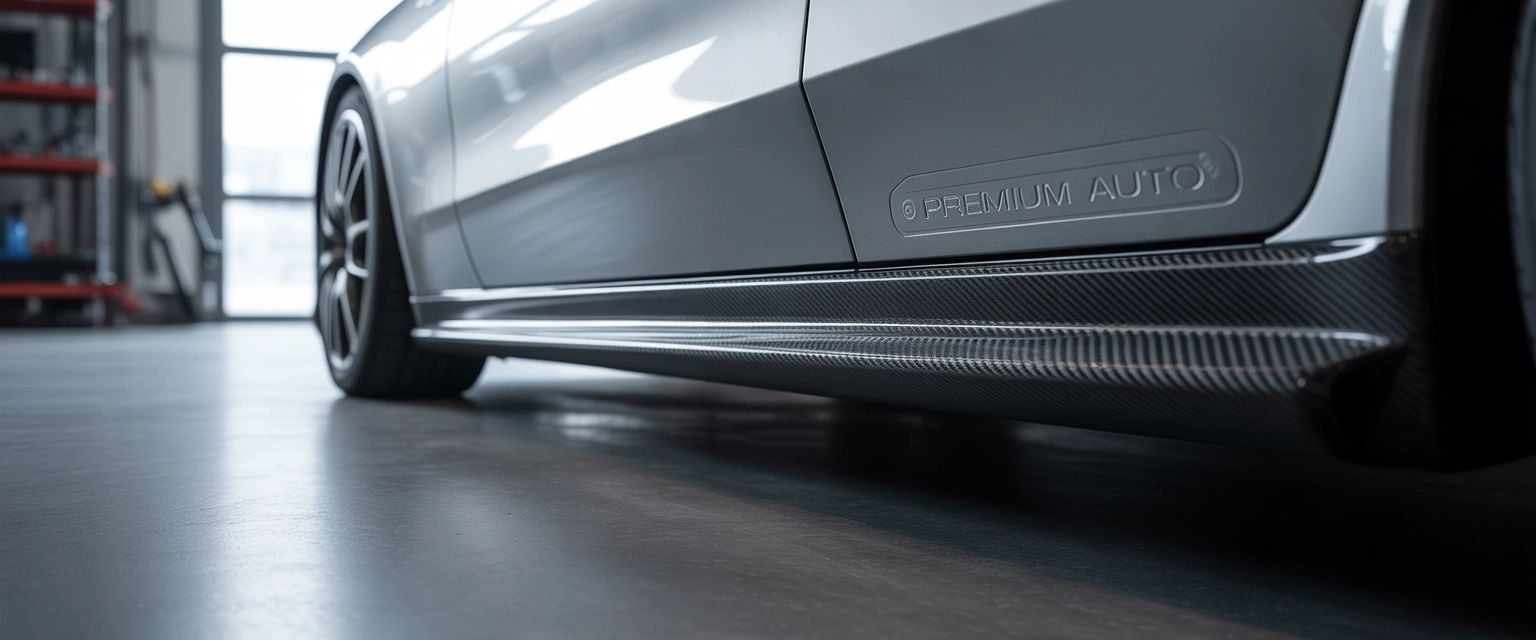 Молдинги (декоративные/защитные) - Баннер категории