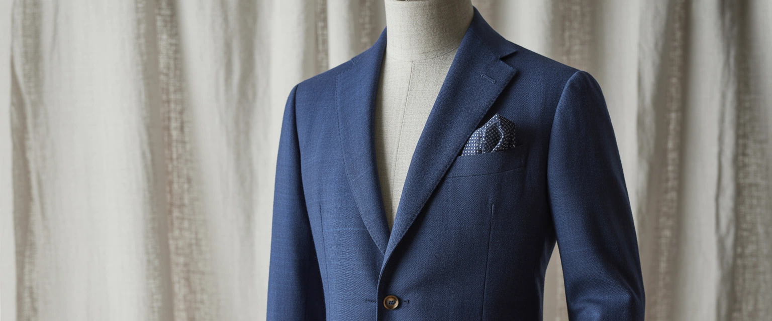 Мужская одежда - Баннер категории