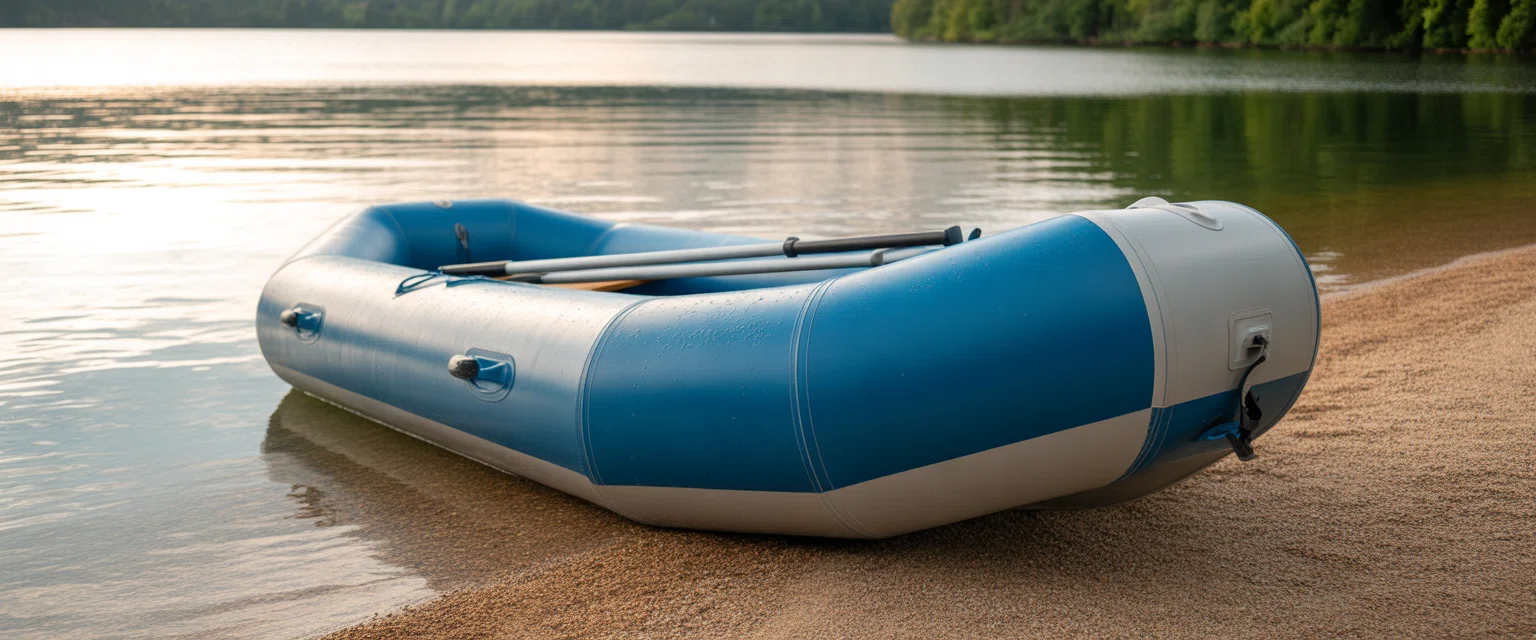 Надувные лодки - Баннер категории