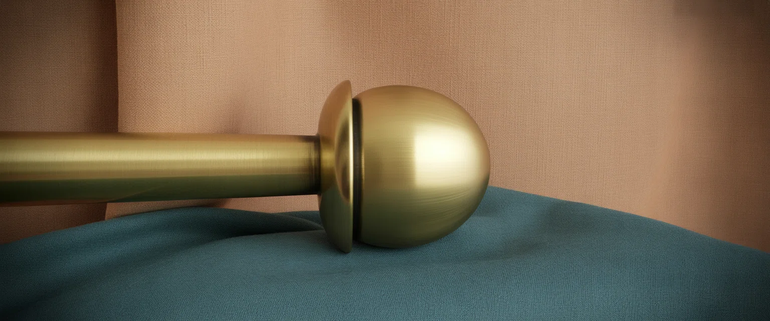 Наконечник для карниза - Баннер категории