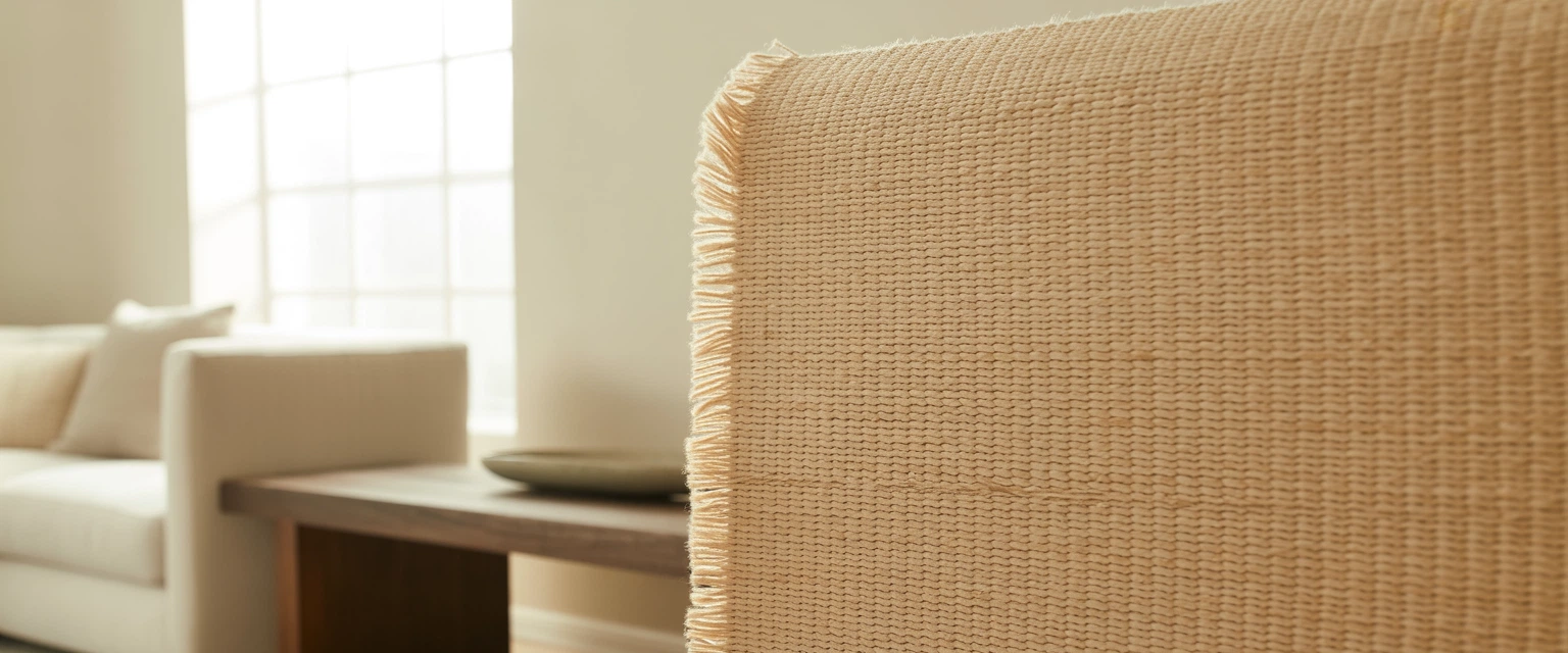 Натуральные обои - Баннер категории