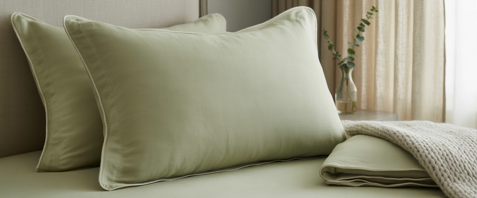 Наволочки - Баннер категории