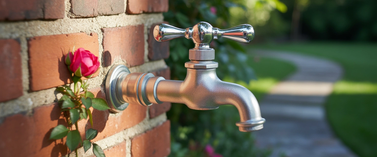 Незамерзающие водоразборные краны - Баннер категории
