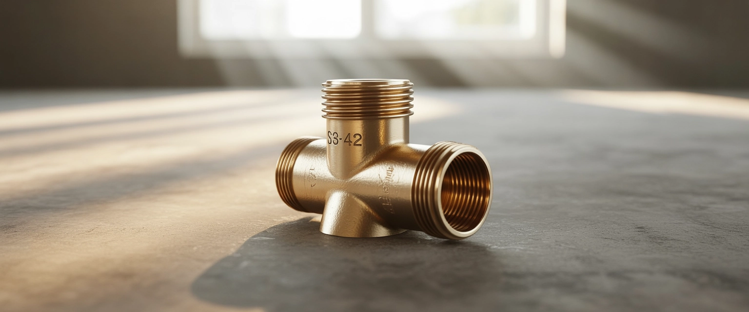 Ниппели трубопроводные - Баннер категории