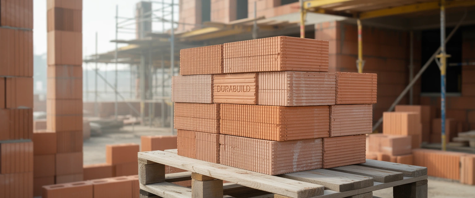 Облицовочные керамические блоки - Баннер категории