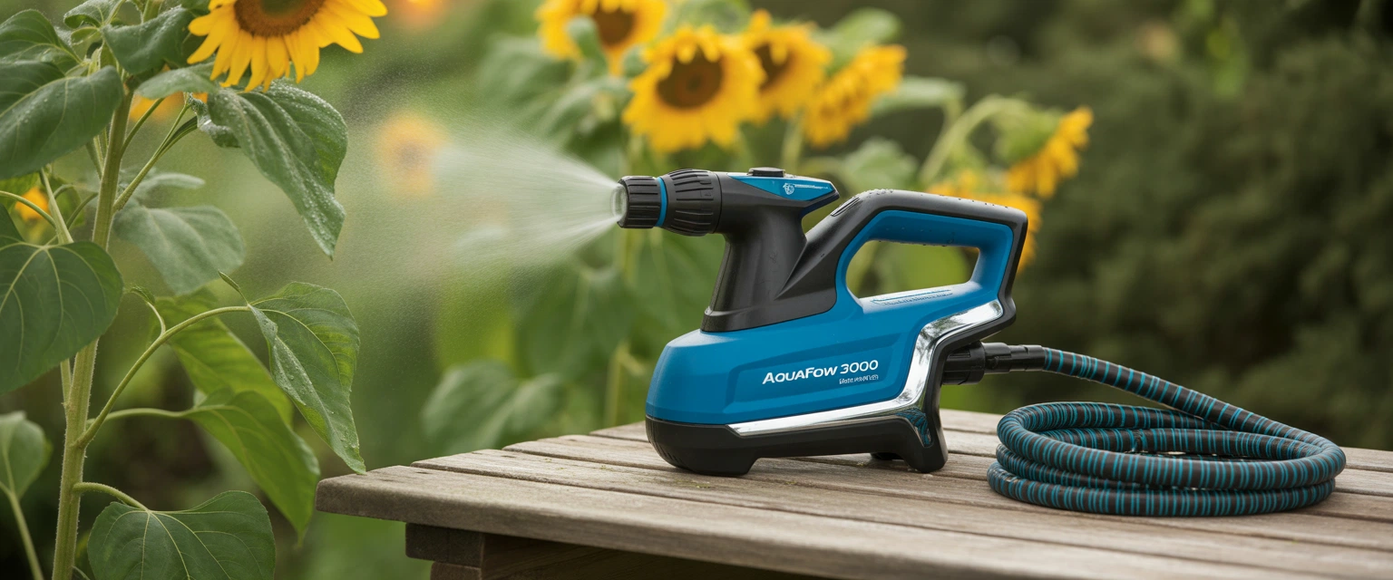 Опрыскиватели электрические - Баннер категории