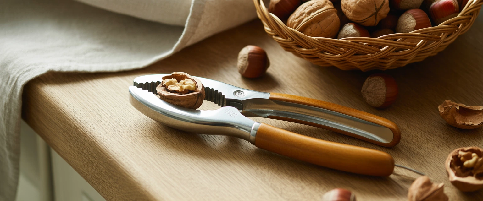 Орехоколы - Баннер категории