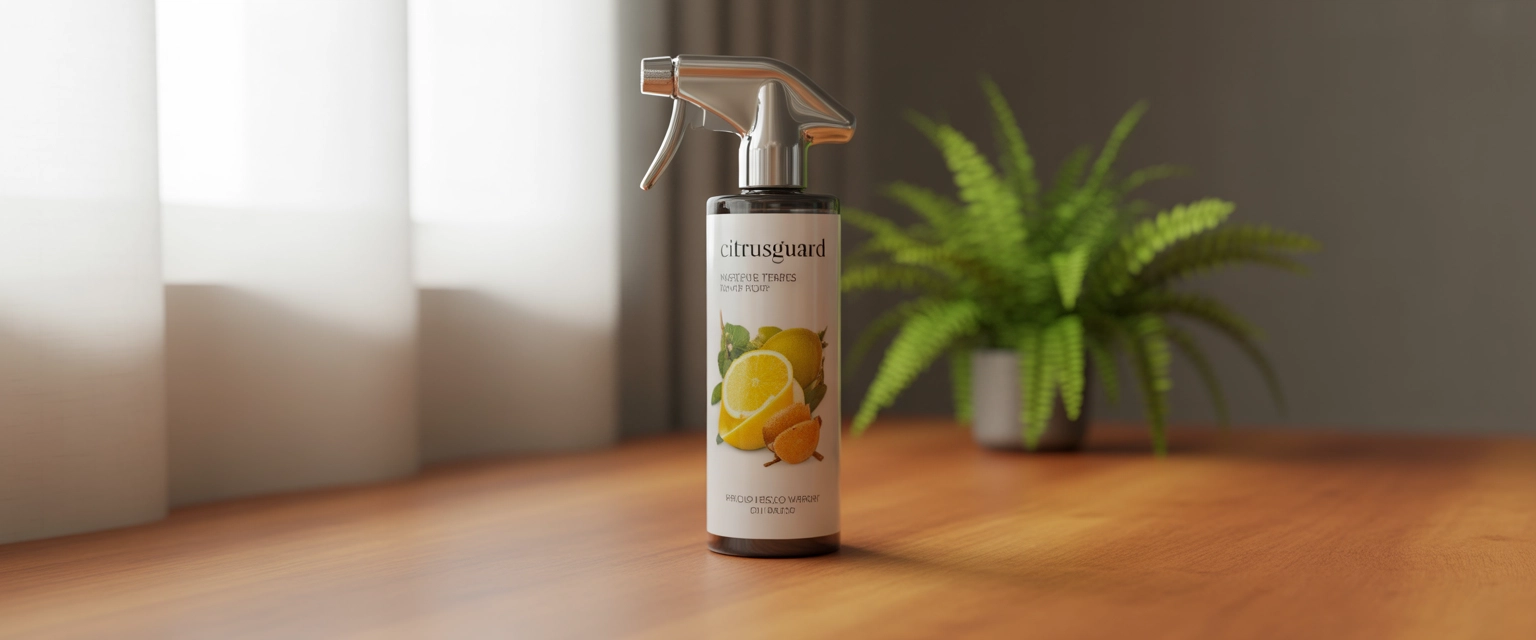 Отпугивающие средства для кошек - Баннер категории