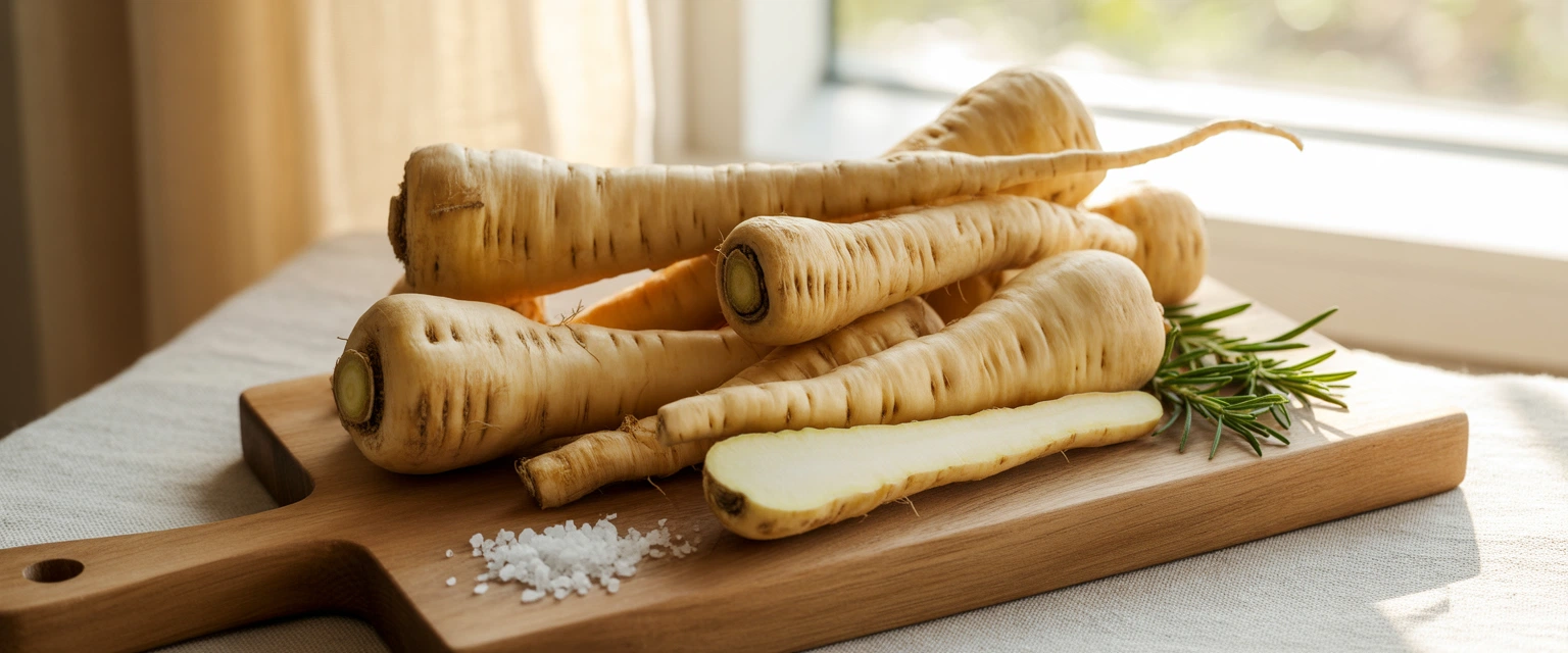 Пастернак - Баннер категории