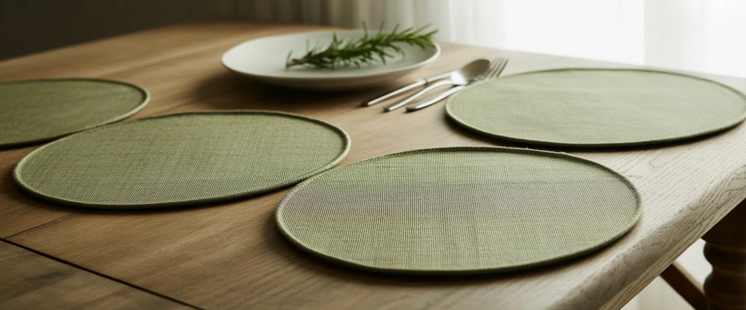 Пластиковые салфетки - Баннер категории