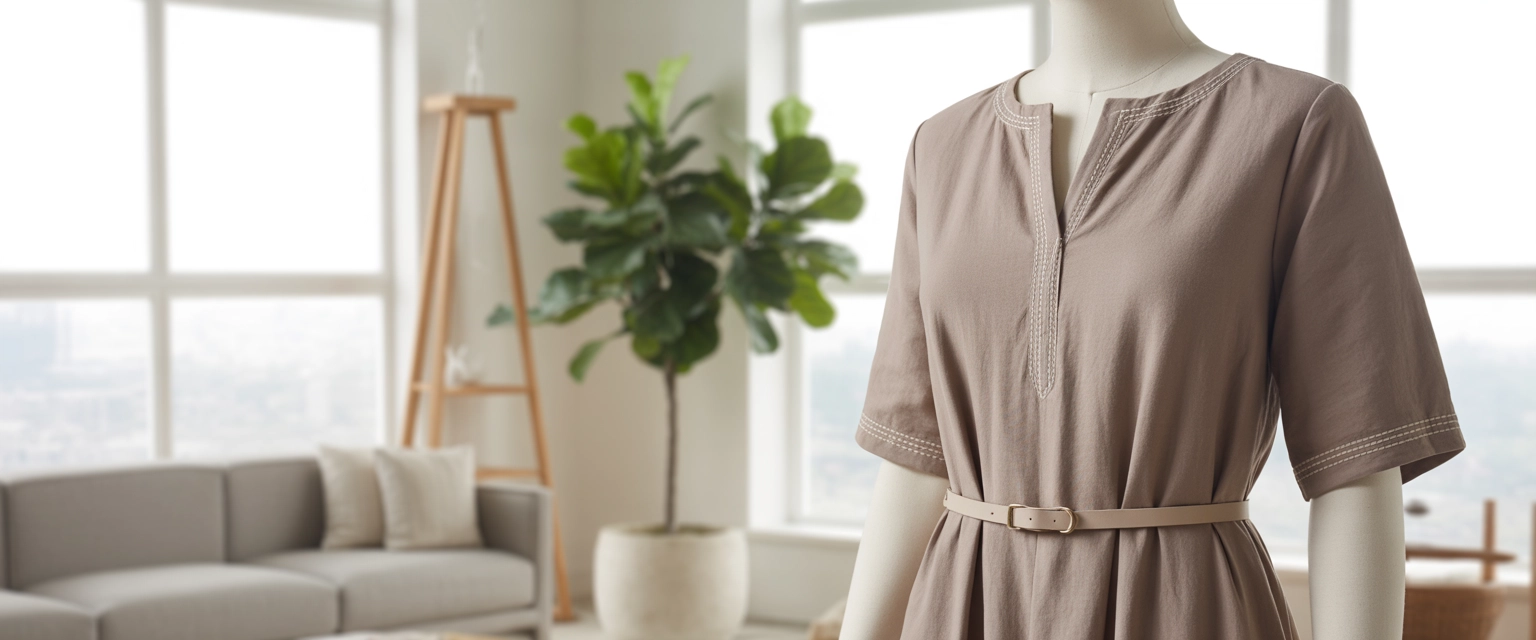 Платья женские - Баннер категории