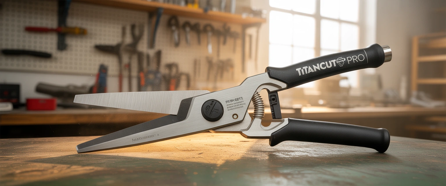 Пневмоножницы - Баннер категории