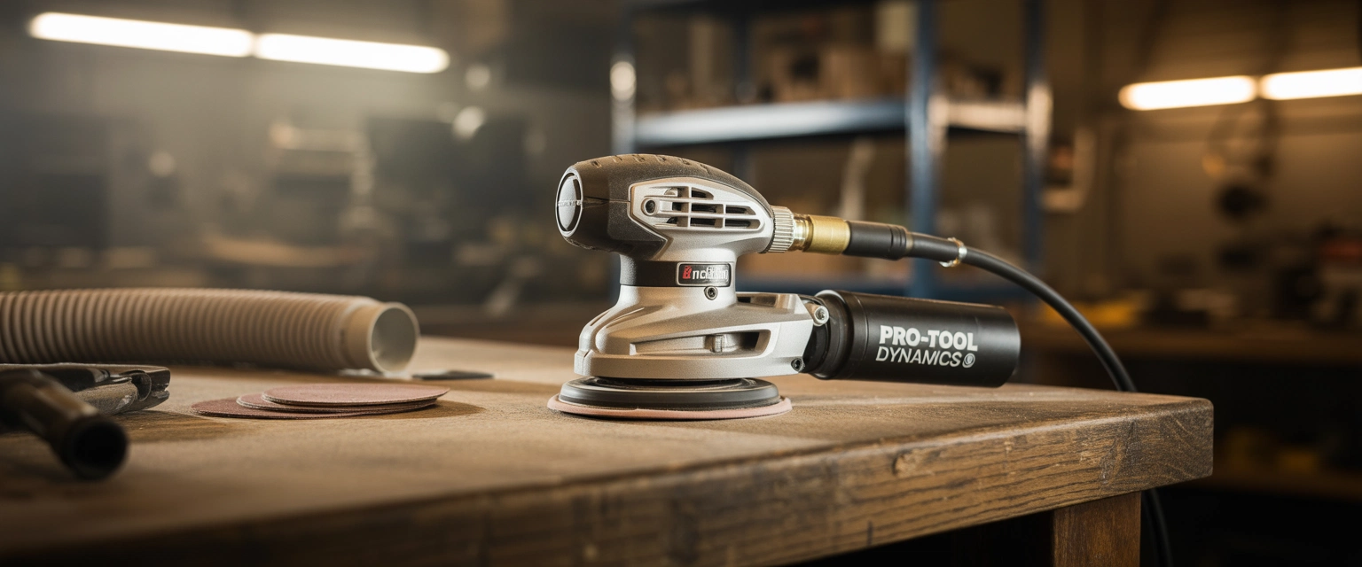 Пневмошлифмашины - Баннер категории