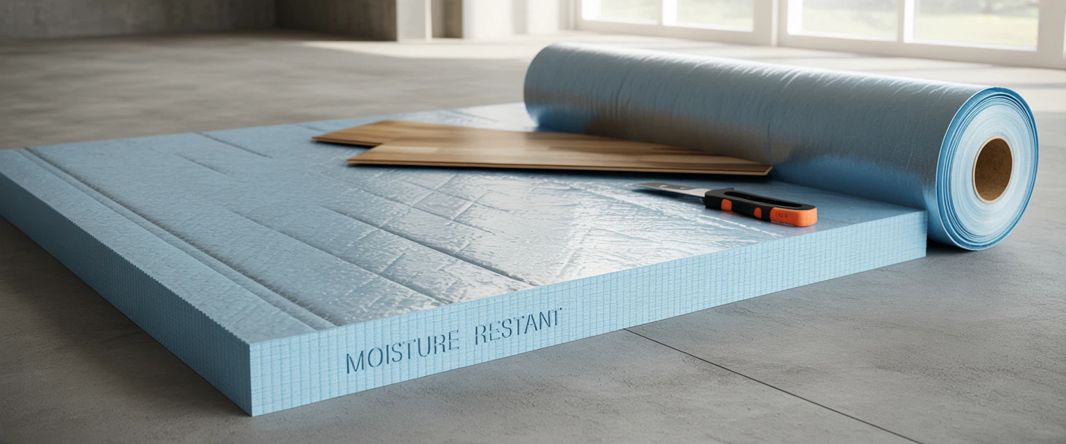 Подложка экструдированный пенополистирол (XPS) - Баннер категории