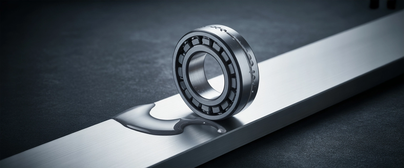 Подшипники - Баннер категории