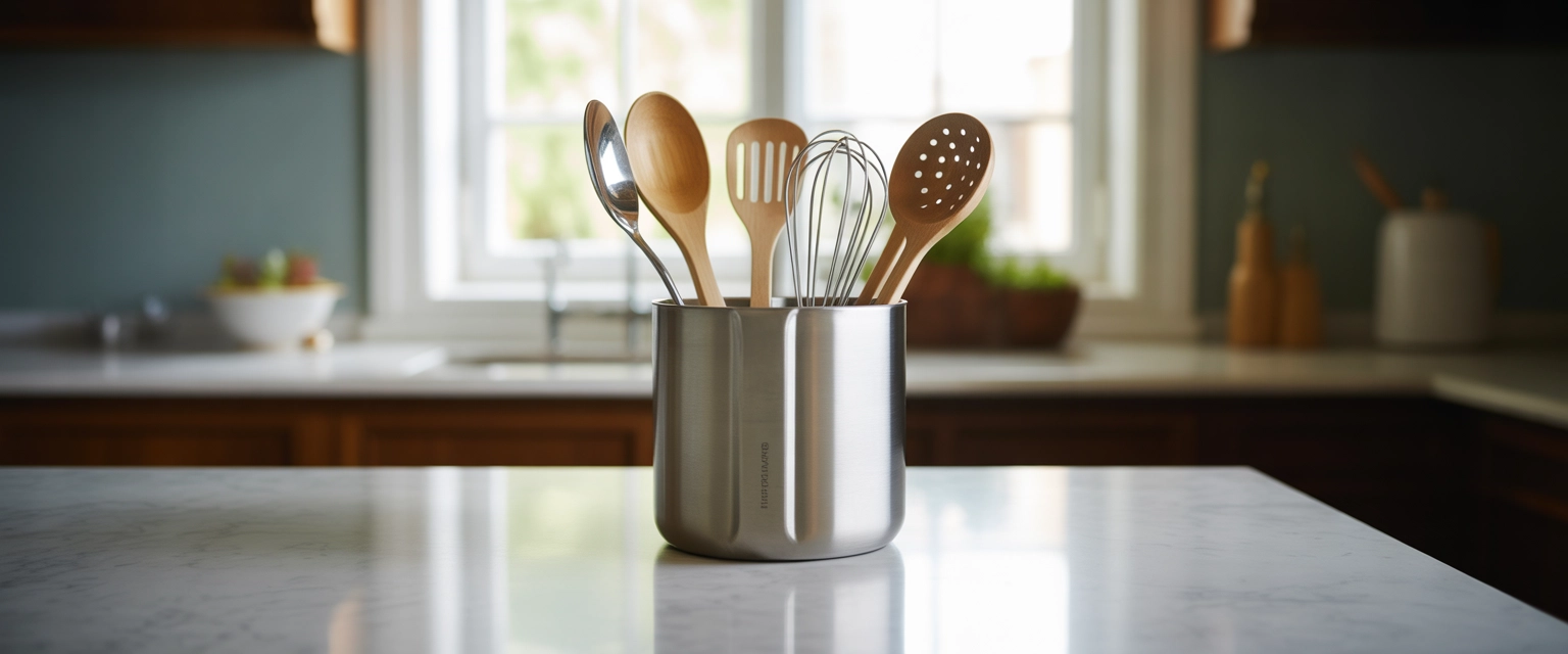 Подставки и держатели - Баннер категории