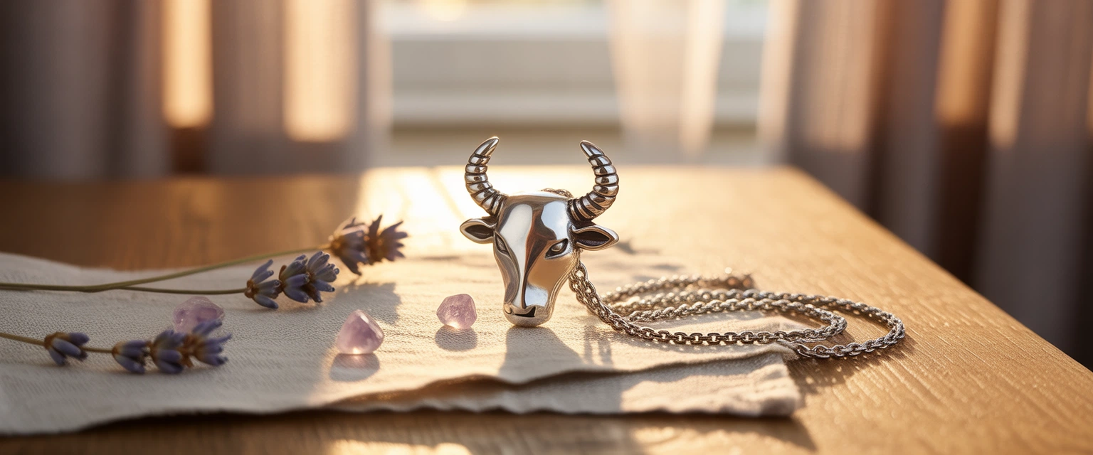 Подвески (Знаки зодиака, руны, амулеты) - Баннер категории